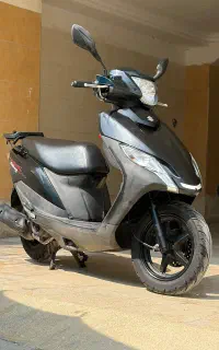 سوزوکی ادرس125