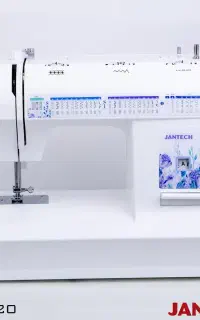 چرخ خیاطی جانتک