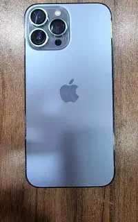 آیفون 13 پرو مکس