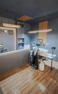 خشکشویی واتوشویی کلین رز شستشوی تخصصی پرده وپتوVip