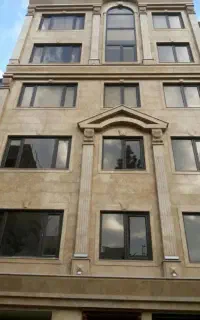 نوین پنجره قیمتی استثنایی و کیفیتی باورنکردنی