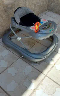 روروئک