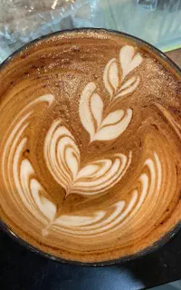 اموزش باریستا