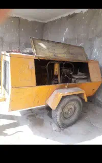 حفاری چاه دستی