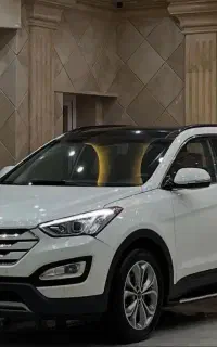 سانتافه ۲۰۱۵ درجه ۱