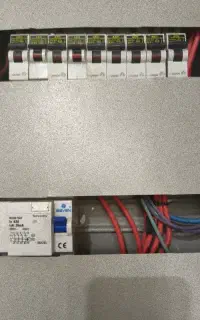 برق کار فنی