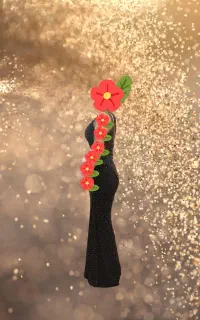 فروش ماکسی مجلسی بلند