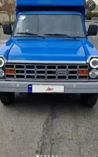 نیسان مدل ۱۴۰۴