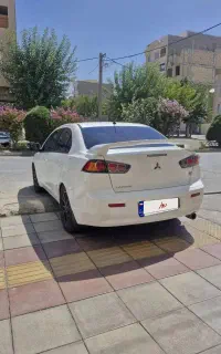 لنسر ۲۰۱۴ معاوضه