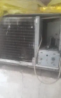 کولر اجنرال ۱۸۰۰۰