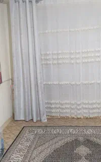 پرده پذیرایی