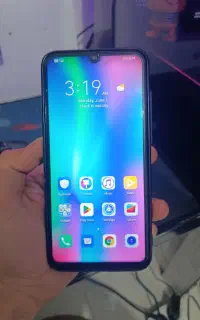 Huawei honor 10 lite