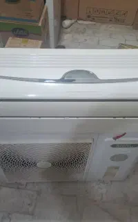 کولر گازی 30 هزار جرنال
