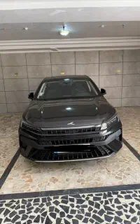 جک کی ام سی j7 مشکی مدل ۱۴۰۳ درحدصفر