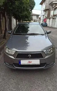 دنا معمولی بی رنگ اتومات دستی معاوضه و فروش