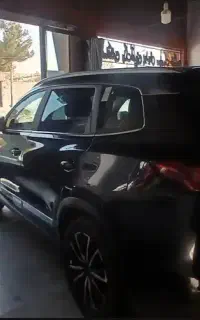 نقاشی خودرو نقاشی ماشین نقاشی اتومبیل پولیش
