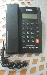 فروش تلفن رومیزی
