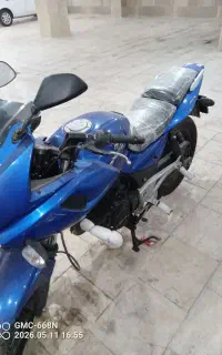 پالس ۲۲۰مدل۸۹