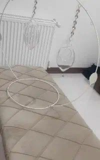 هفسین شیشه ای