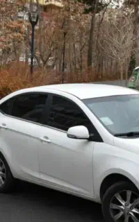 جک j4 مدل 1403