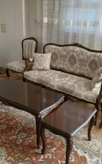 مبل استیل