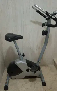 دوچرخه ثابت
