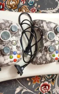 ایکس باکس 360 درحد