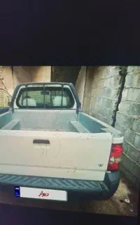پراید بار ۹۹