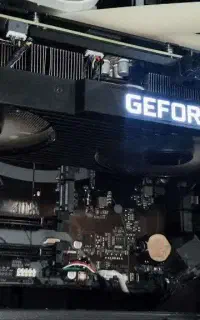 3080TI 12 gb کارت گرافیک