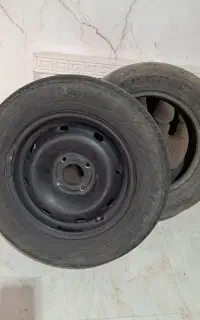 لاستیک سایز ۱۴