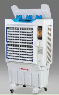 کولر آبی جنرال ۳۶هزار