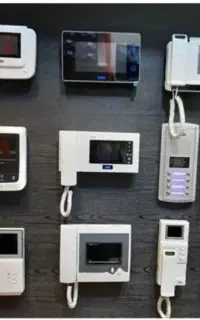 فروش و نصب و تعمیر آیفون صوتی تصویری نصاب آیفون