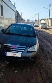ام وی ام 530