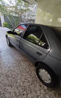 پژو 405مدل 94