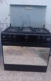 گازطرح فر
