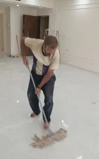 کارگر قندرات گروهی