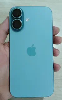 ایفون 16نرمال