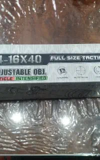 دوربین کرال بریکر رگوله شده