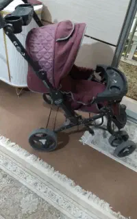 کالسکه