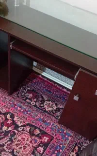 میز کامپیوتر