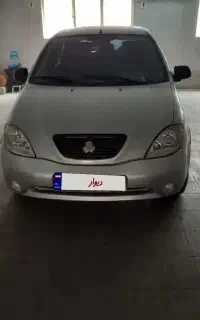 تیبا۲ کم کارکرد موتور بی صدا