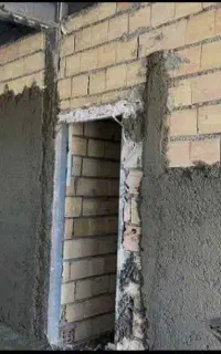 بنا واجرای سقف واجرای اسخر