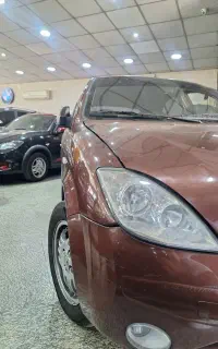 تیبا ۲ مدل ۱۳۹۵