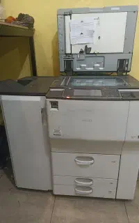 ریکو7502