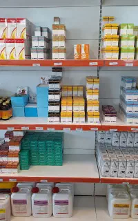 استخدام مسئول فروش در مجموعه دامپزشکی