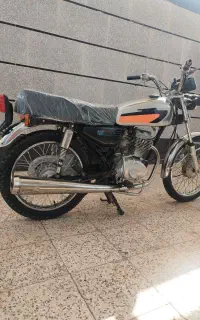 موتور پارکینگی