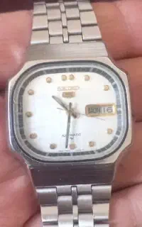 ساعت سیکو ۵ اتوماتیک