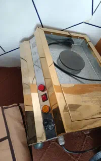 قهوه ساز ترک شنی
