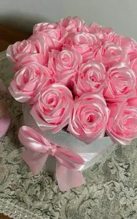 باکس گل ربانی