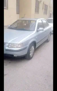 سمند ۸۲شاستی پلمپ